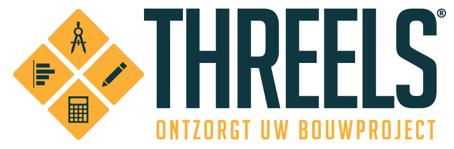 Threels - ontzorgt uw bouwproject